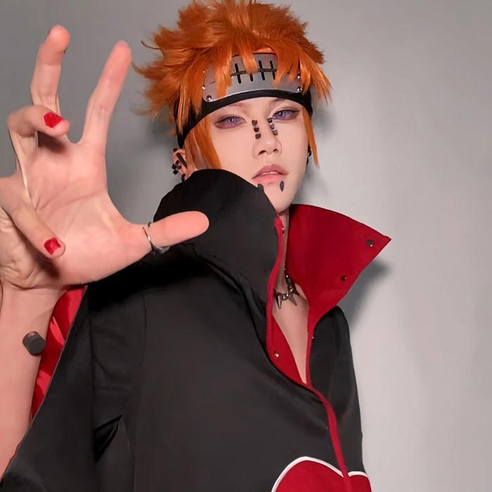 itachi costume