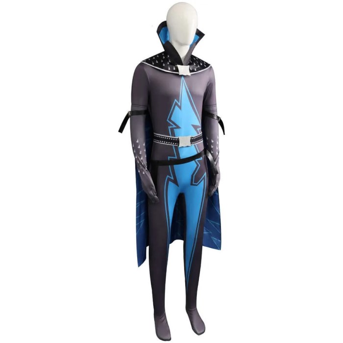 megamind costume