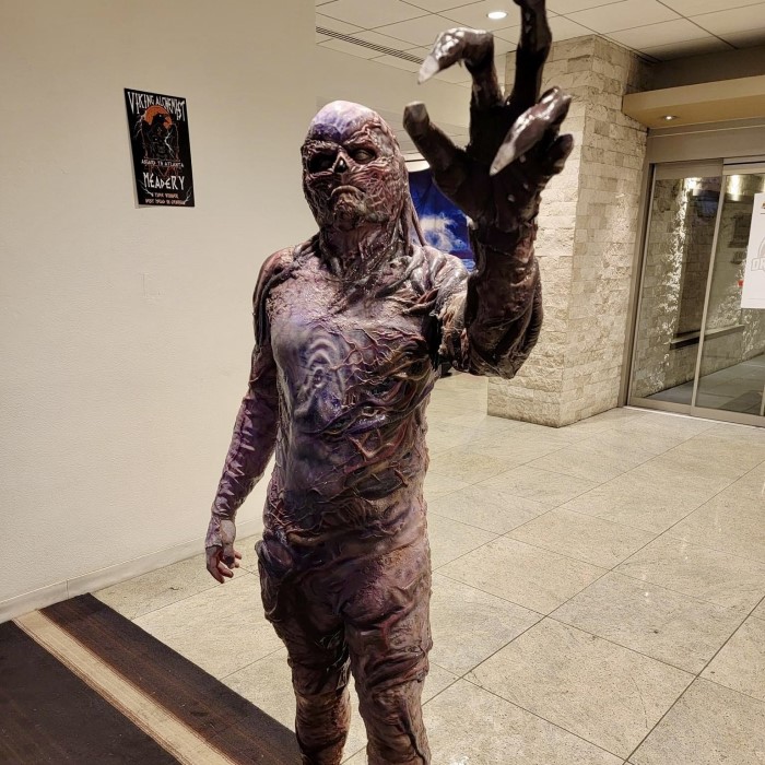 vecna costume