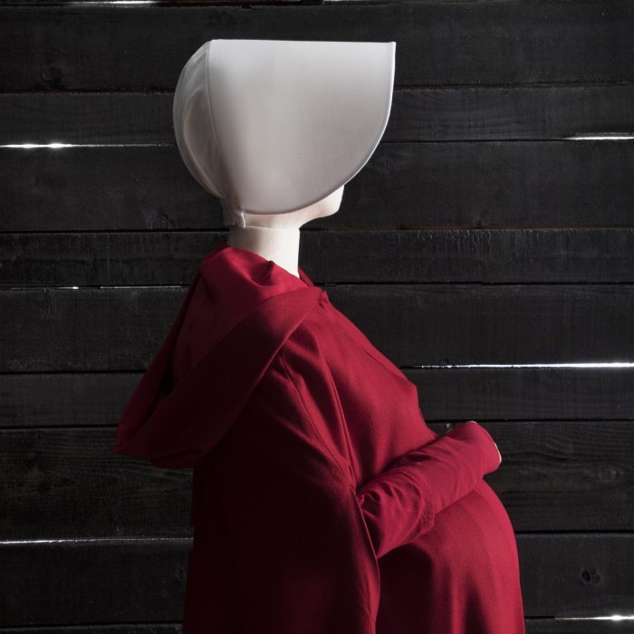 handmaids tale costume