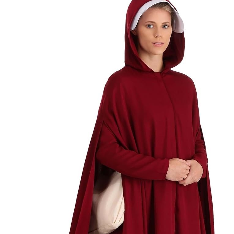 handmaids tale costume