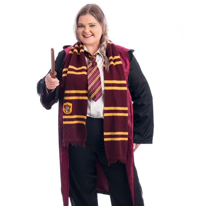 gryffindor costume