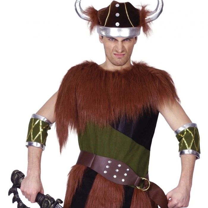 viking costume male