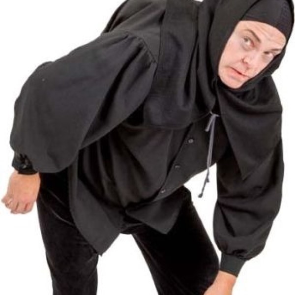 igor costume