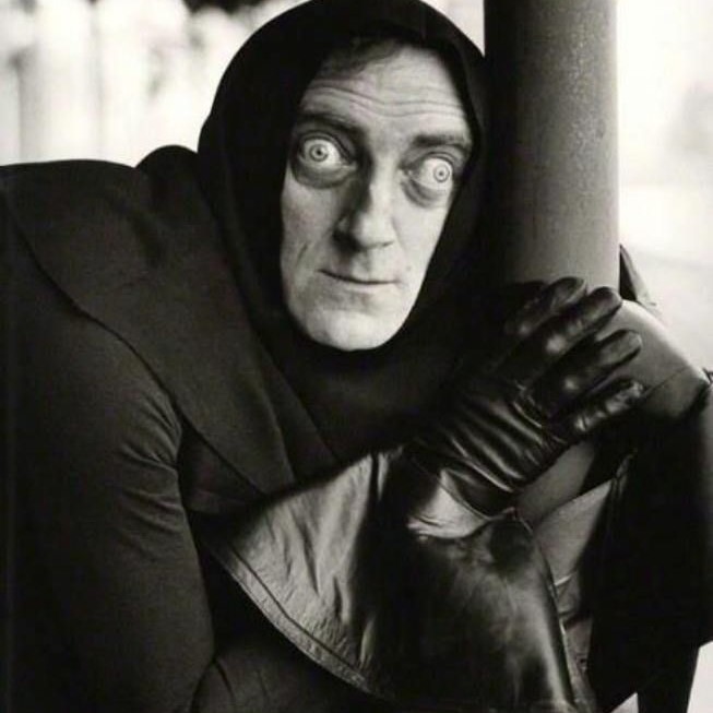 igor costume