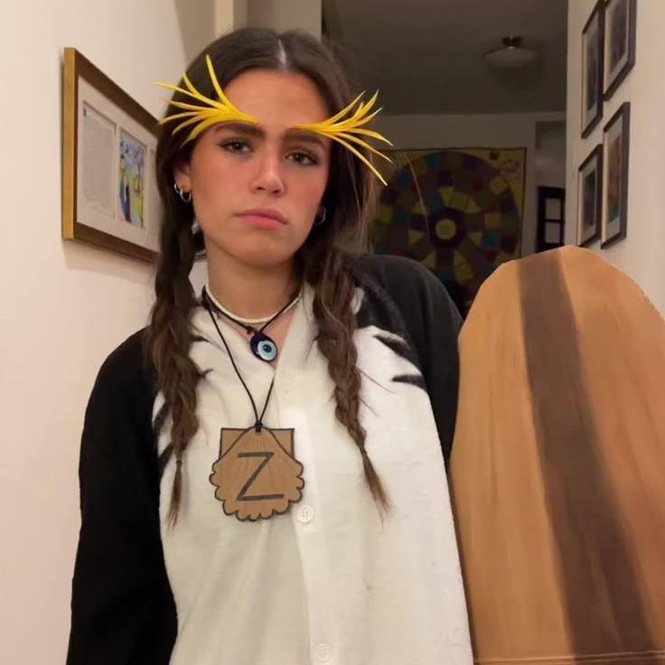 cody maverick costume