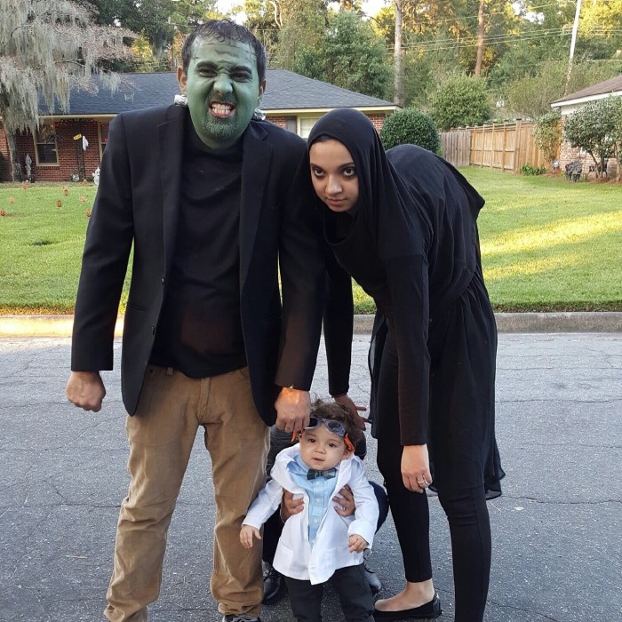 igor costume