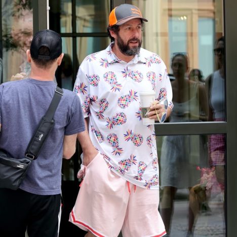 adam sandler halloween costume