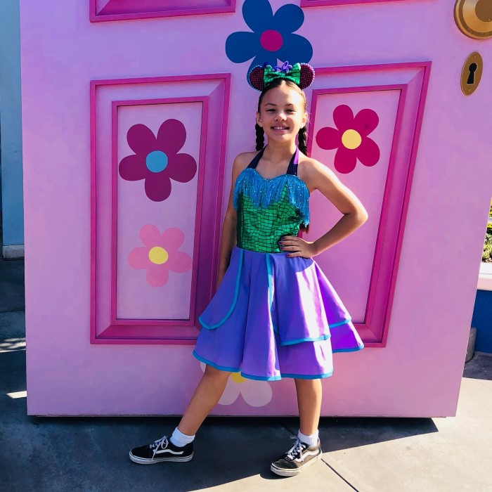 celia monsters inc costume