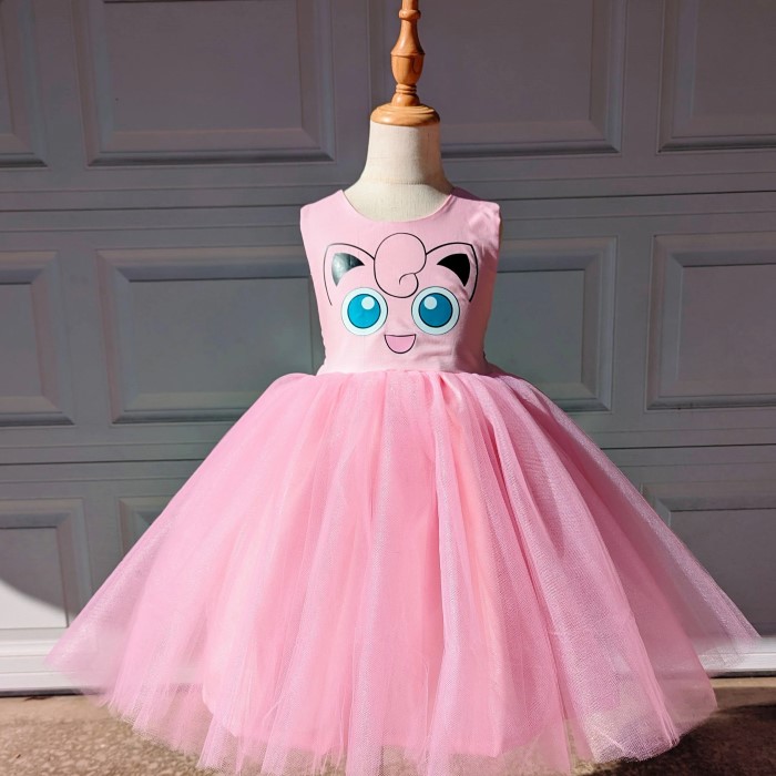jigglypuff costume
