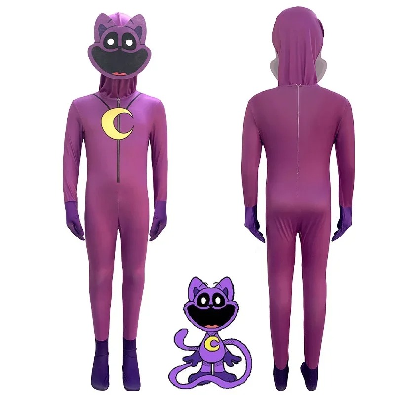 cat nap costume