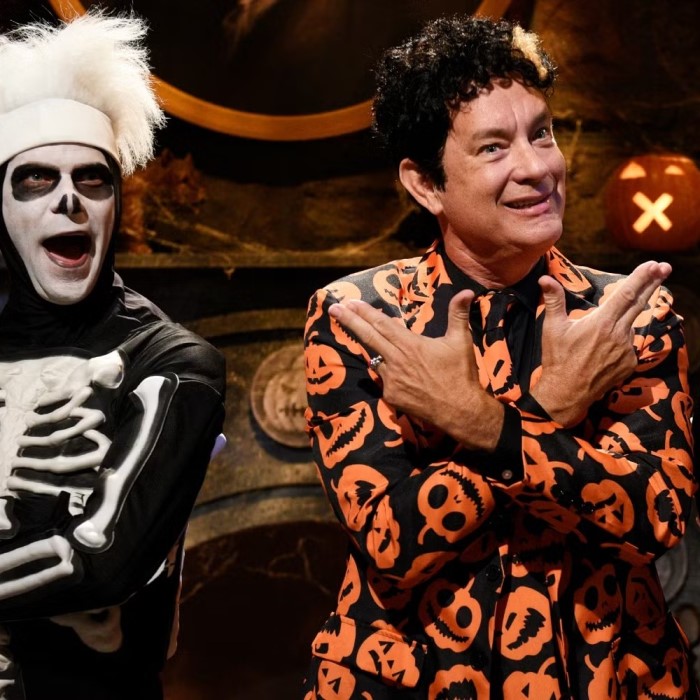 david s pumpkins costume