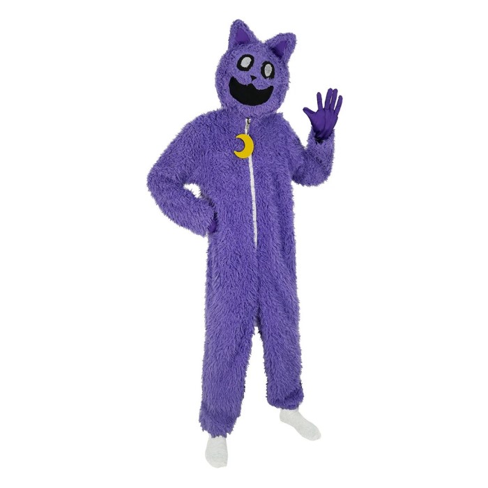 cat nap costume