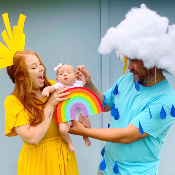sun costume
