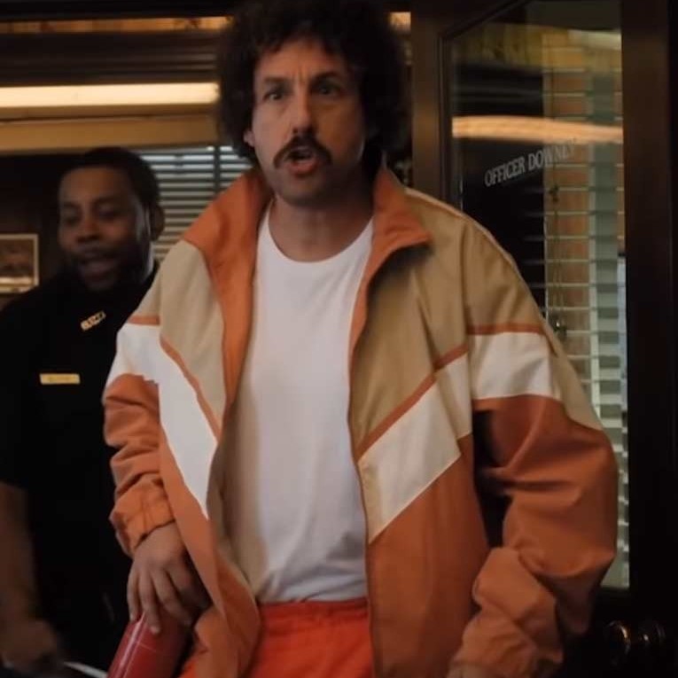 adam sandler halloween costume