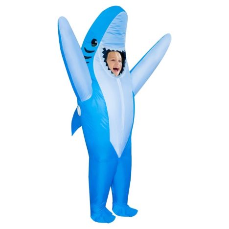 blow up costume