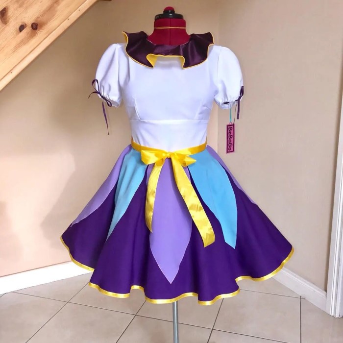 mrs potts costume