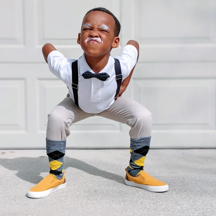 100 days of school costume