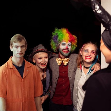 jeffrey dahmer costume
