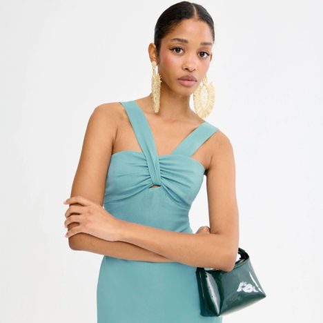 aquamarine costume