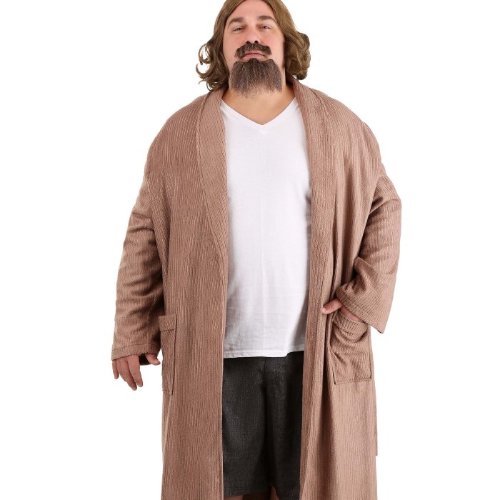the dude costume