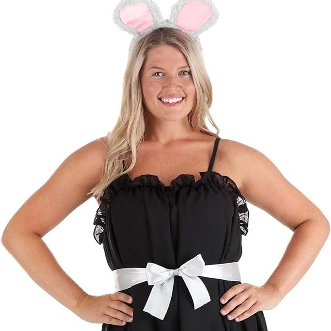 karen smith halloween costume