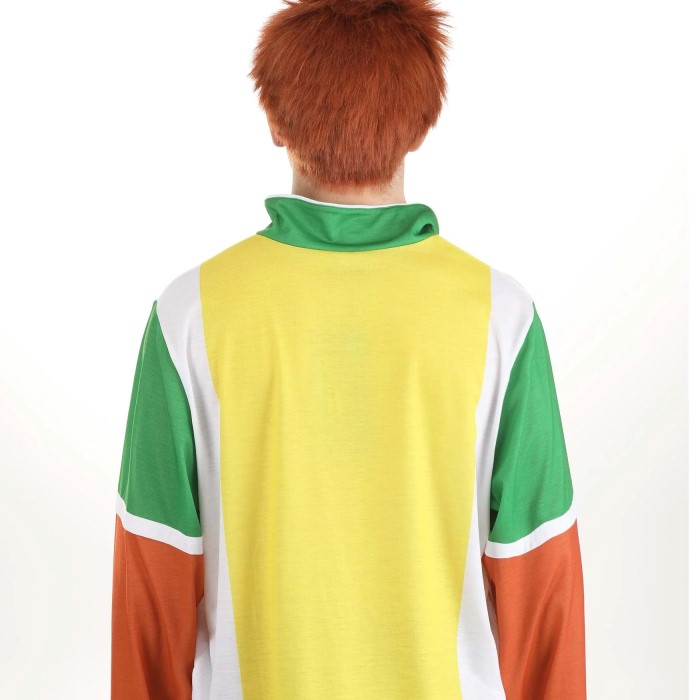 johnny hotel transylvania costume