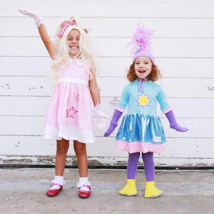 miss piggy costume