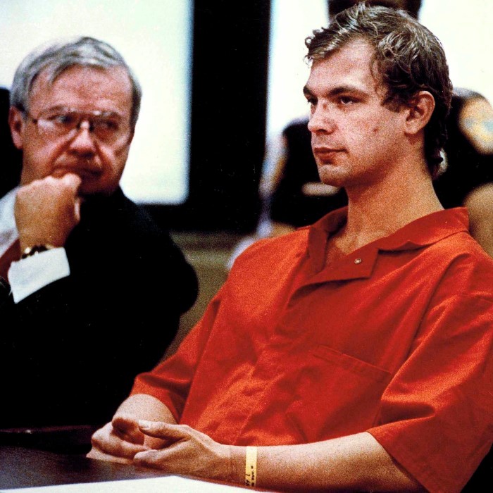 jeffrey dahmer costume