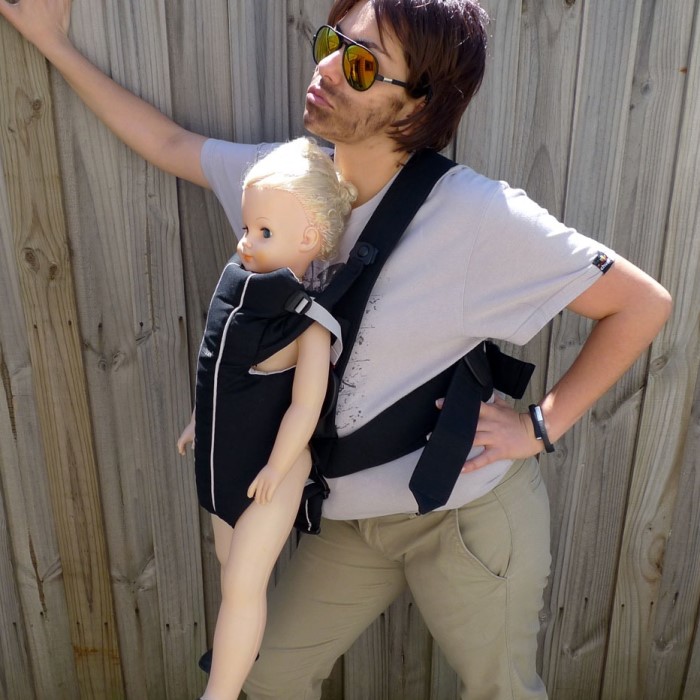 hangover costume