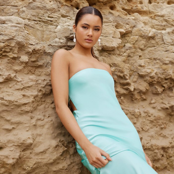 aquamarine costume