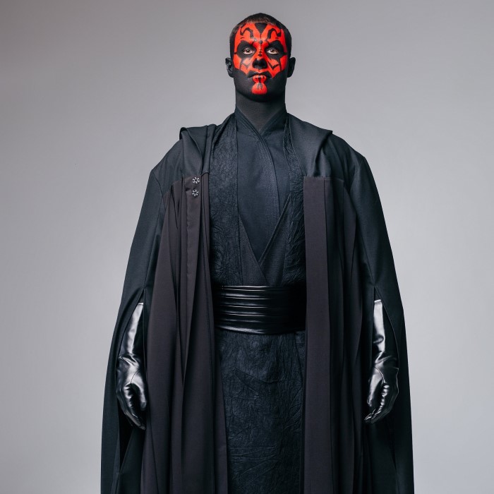 darth maul costume
