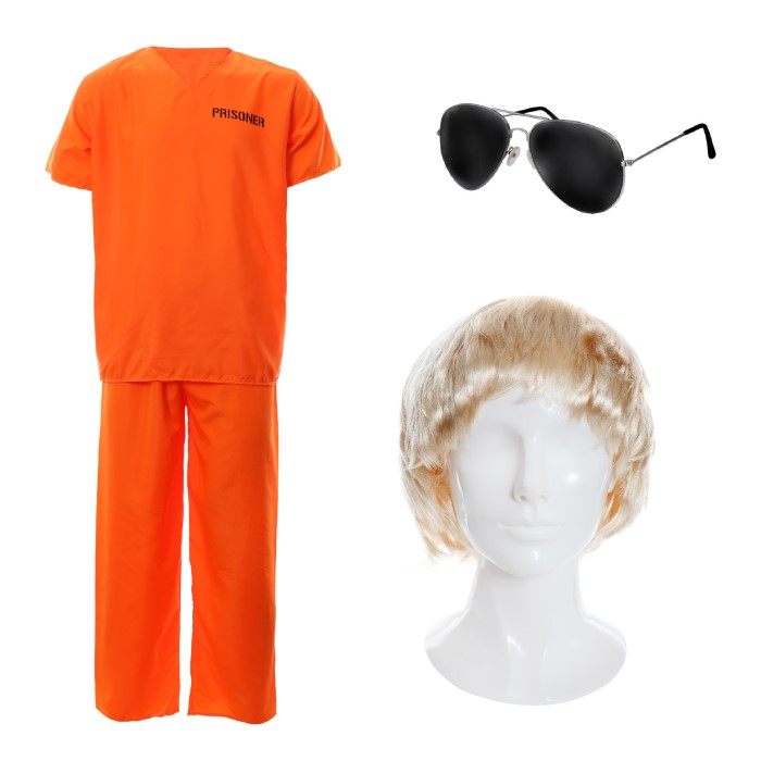 jeffrey dahmer costume