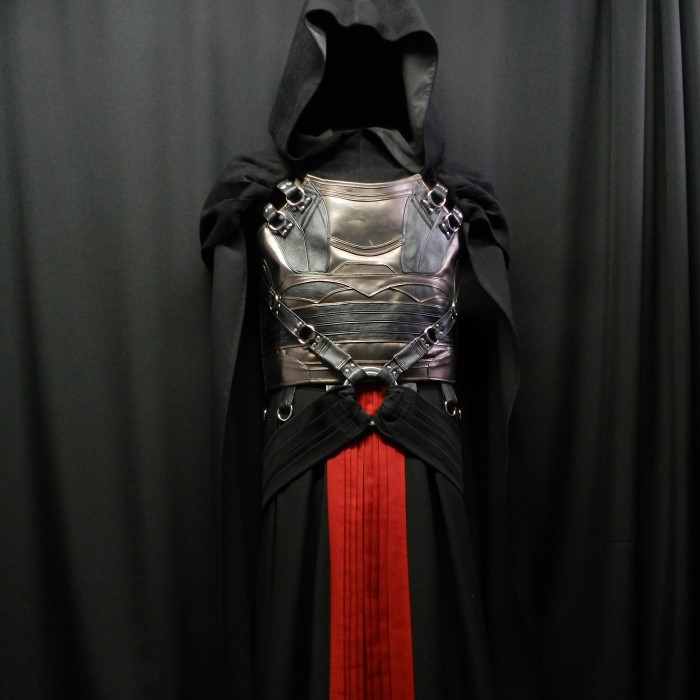 darth revan costume