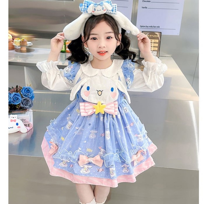 cinnamoroll costume