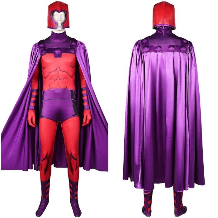 magneto costume