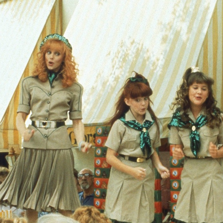 troop beverly hills costume