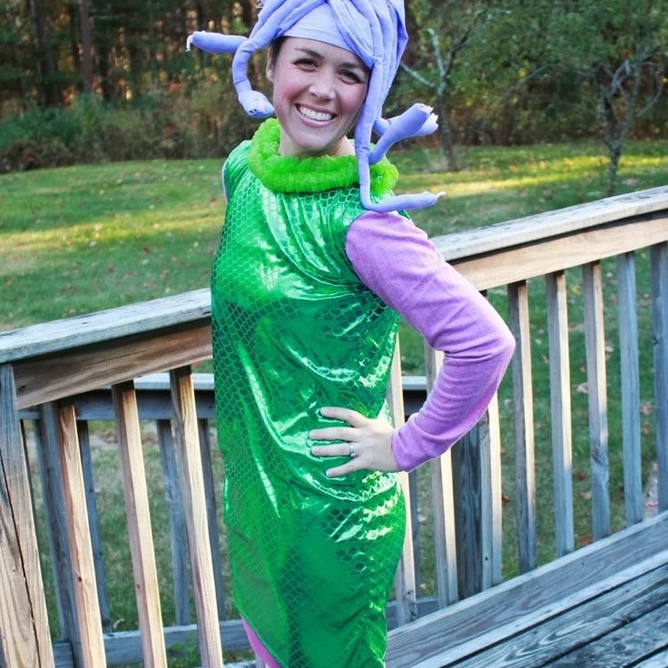 celia monsters inc costume