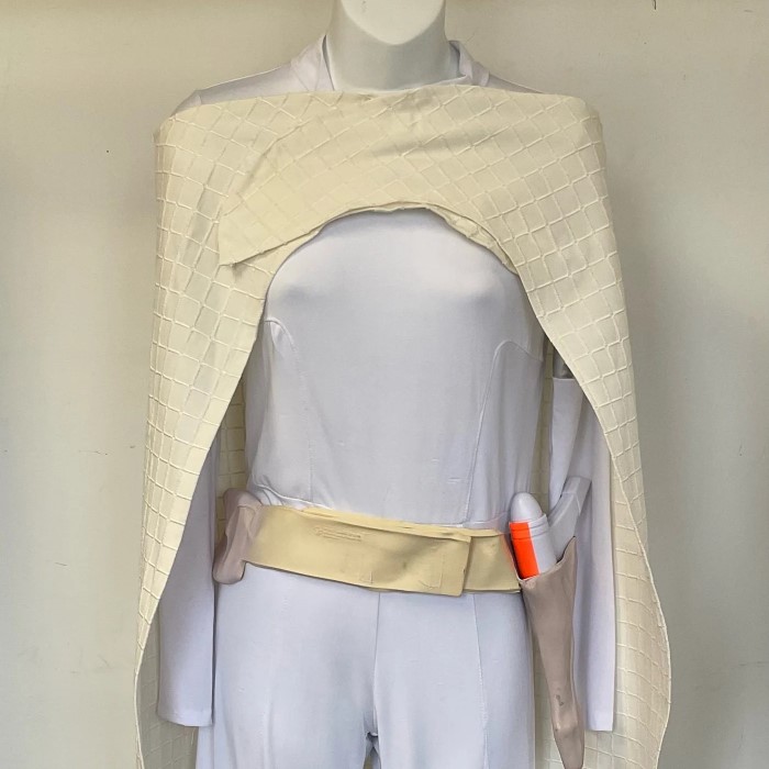 padme amidala costume