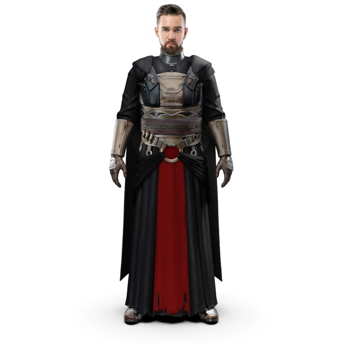 darth revan costume