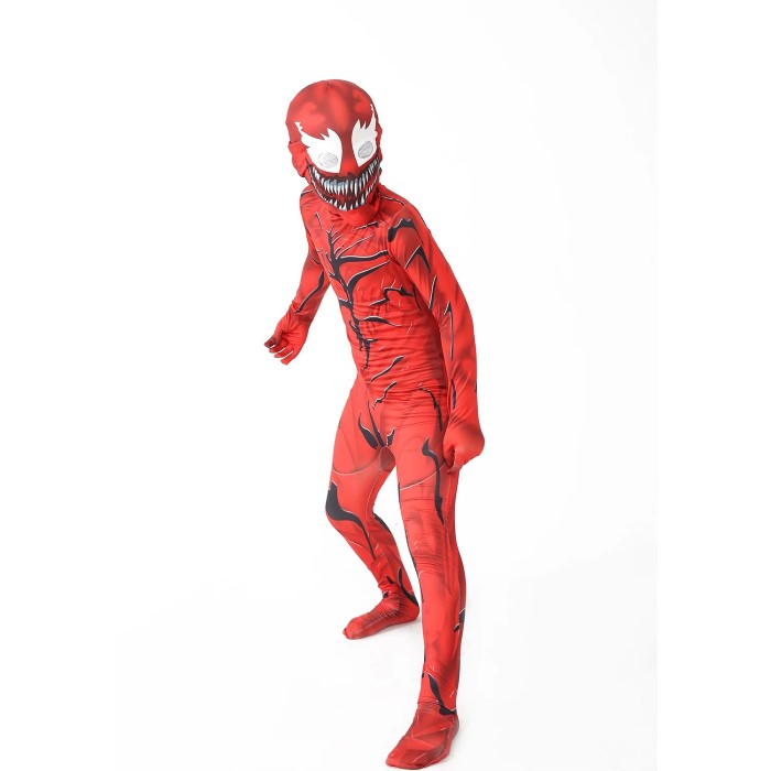 carnage costume