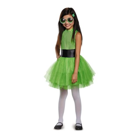 buttercup costume