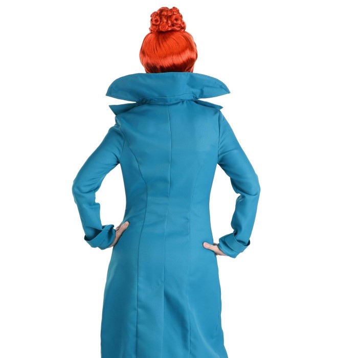lucy wilde costume