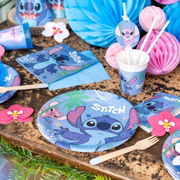 lilo and stitch party supplies