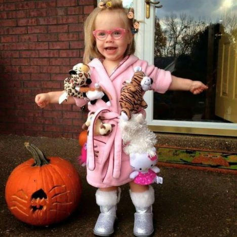 crazy cat lady costume