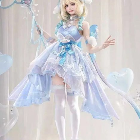 cinnamoroll costume