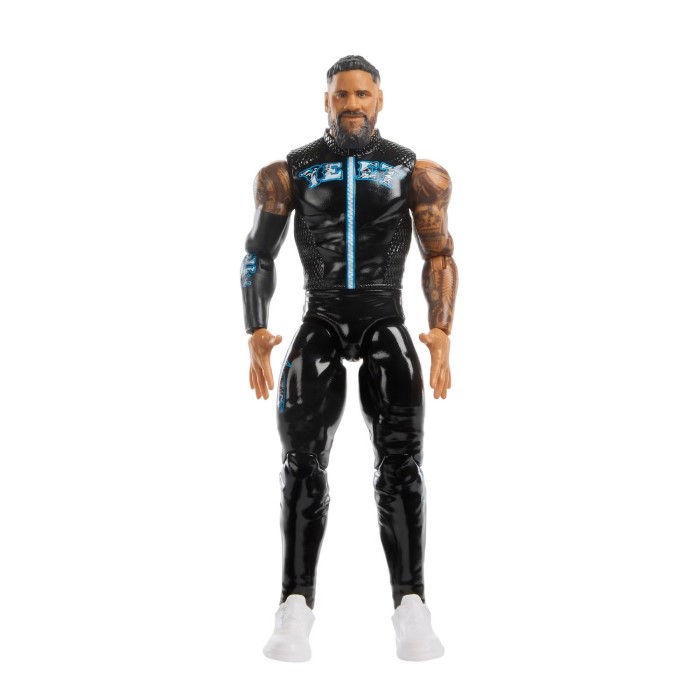 jey uso costume