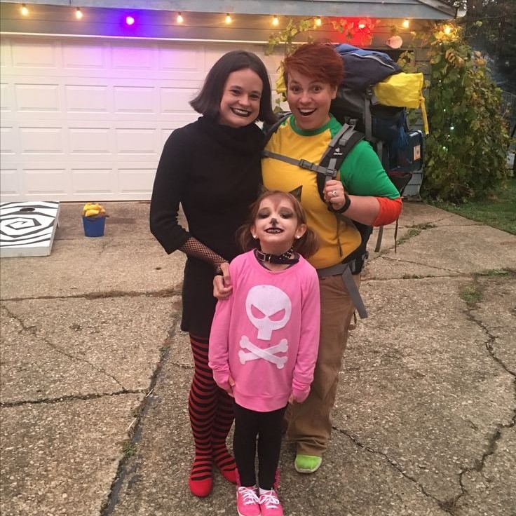 johnny hotel transylvania costume