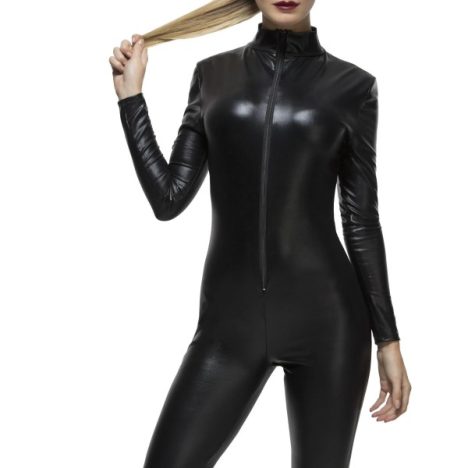 gimp costume