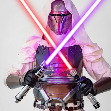 darth revan costume